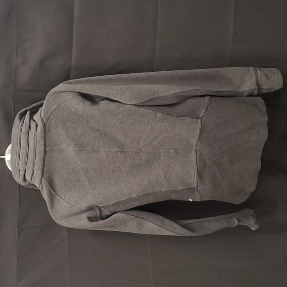 Lululemon Athletica Radiant Jacket I SZ MD - Picture 4 of 6